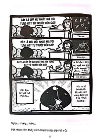 Mèo Mốc Black Book - Tập 2 (Tái Bản)