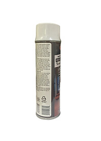 Chai xịt tẩy vế bẩn trên thảm - ghế nệm 879