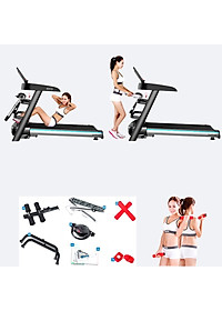 Máy chạy bộ đa năng gấp gọn LineBreak 6202A6 - 1.5HP