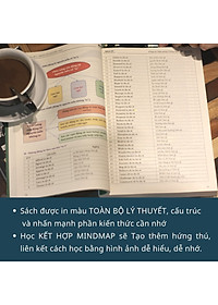 Bản đặc biệt Tổng ôn 30 chuyên đề ngữ pháp tiếng anh cô Trang anh 2023