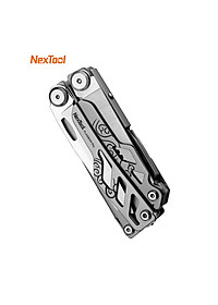 Xiaomi NexTool Flagship Pro Special EDC Outdoor Hand Set 16 IN 1 Multi-Tool Pliers Folding Knife Screwdriver Can Opener Version