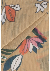 Áo Croptop Tay Chuông