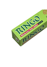 Màng bọc thực phẩm Ringo PVC, dùng được trong tủ lạnh, lò vi sóng, có lưỡi cắt tiện lợi, nhiều kích cỡ