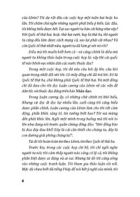 Chủ Tịch Hồ Chí Minh Với Nước Nga