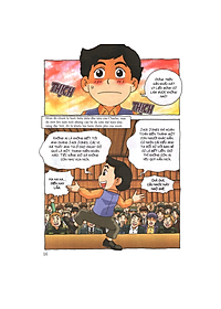 Sách Who? Chuyện Kể Về Danh Nhân Thế Giới: Charlie Chaplin