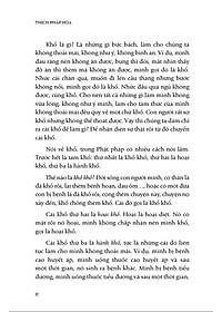 Chia Sẻ Từ Trái Tim (Thích Pháp Hòa)