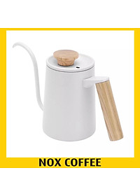 Ấm Rót Cà Phê Cổ Ngỗng | Pour Over