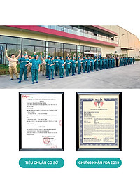 Khăn Mặt Sợi Tre 100% Niva WP1 Thấm Hút Vượt Trội An Toàn Cho Da, Trơn Kích Thước 280x480 mm