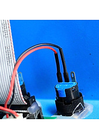 Bộ Ống Gen Co Nhiệt Thu Hẹp Nhiều Màu Đủ Size Kích Thước Giúp Cách Điện Bảo Vệ Dây Cáp (Chất Liệu PE Polyolefin) Giúp Sửa Chữa Dây Điện Nhanh Chóng - Hàng Nhập Khẩu