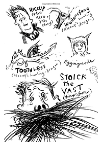 How to Train Your Dragon: How to Seize a Dragon's Jewel (Book 10)