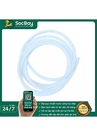Dây cấp và dây thải máy lọc nước, Giá 1 mét - Hàng Chính Hãng