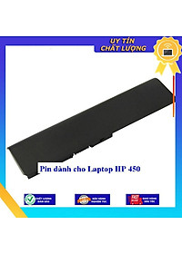 Pin dùng cho Laptop HP 450 - Hàng Nhập Khẩu  MIBAT338