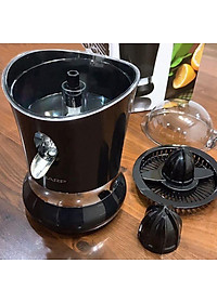 Máy Vắt Cam SHARP EJ-J850-BK - Hàng chính hãng