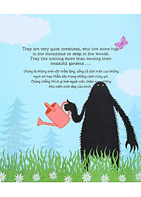 Sách The Lonely Beast - Beast Lẻ Loi Với Ước Mơ Nhỏ Nhoi