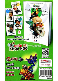 Thần Đồng Đất Việt 120 - Môn Đồ Bội Bạc