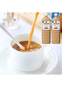 COMBO 2 chai Trà sữa Kirin Milk Tea 1.5L