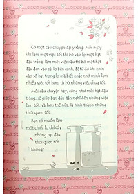 Sách Gieo Mầm Tính Cách - Hiếu Thảo ( Tái Bản )