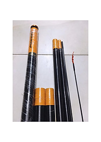 Cần Phục Ma MC Cự Vạt Đồ Câu Văn Chương