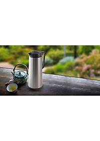Phích Đựng Nước Nóng, Pha Trà Rạng Đông 1 lít - Model: RD 1040 ST2.E