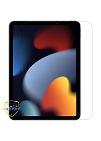 Miếng dán màn hình kính cường lực cho iPad Mini 6 2021 hiệu Nillkin Amazing H+ (mỏng 0.2 mm, vát cạnh 2.5D, chống trầy, chống va đập) - Hàng chính hãng