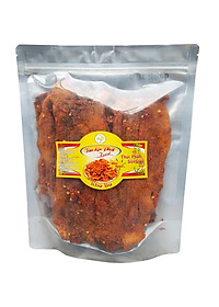 500G THỊT KHÔ BÒ LOẠI MỀM CAY ĐẶC BIỆT THƠM NGON