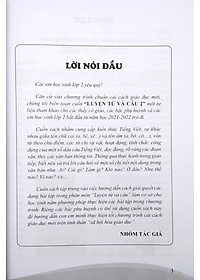 Luyện Từ Và Câu Lớp 2 (Theo Chương Trình Tiểu Học Mới)