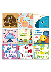 Sách Amazing Transformations