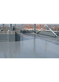 [Thùng 10 Kg] Sơn Chống Thấm PU (Polyurethane) TAIKO PU92 - Sàn Lộ Thiên Đã Ốp Lát, Tăng Bám Dính, Tăng Chịu Lực, Mài Mòn