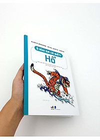 Sách Ô Kìa! Em Có Biết: Hổ