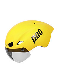 MŨ BẢO HIỂM XE ĐẠP POC P01 - Hàng chính hãng