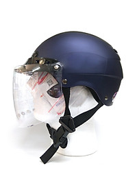 Kính chắn gió mũ bảo hiểm Sunda