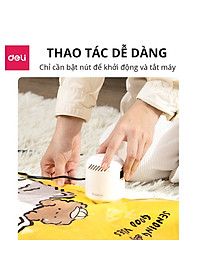 Bơm Điện - Bơm Tay Hút Chân Không Quần Áo Chăn Ga Gối Đệm Thú Bông Mành Rèm Deli - Phù Hợp Với Túi Hút Chân Không Đựng Quần Áo