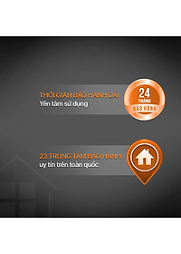 Bếp điện từ Elmich ICE-1832 hàng chính hãng