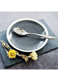 Bộ dụng cụ bàn ăn dao thìa nĩa Inox 304 DandiHome cao cấp