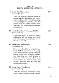 Word Power Made Easy: The Complete Handbook for Building a Superior Vocabulary