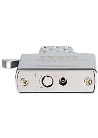 Ruột Zippo Gas Butane Hai Tia Lửa – Butane Lighter Insert Double Torch 65827