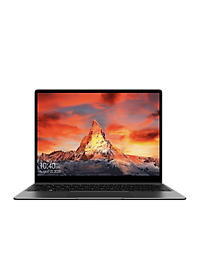 Laptop CHUWI GemiBook Intel Gemini Lake J4125 Intel UHD Graphics 600 13.0 inch 8GB 256GB SSD Max 1TB SSD – Hàng Chính Hãng