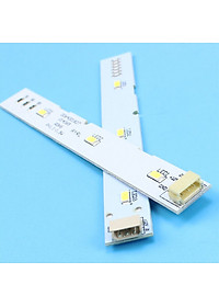 MẠCH ĐÈN LED TỦ LẠNH AQUA – HÀNG CHÍNH HÃNG