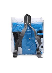 Bộ quần áo đi mưa Rando trẻ em ong mật  Size 6 dành cho bé có chiều cao từ  150 -155 cm (GIAO MÀU NGẪU NHIÊN)