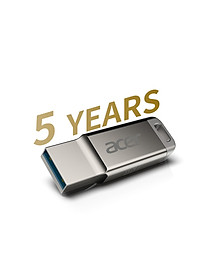 USB 3.2 Gen 1 Acer UM310 SuperSpeed dung lượng 256GB I 512GB I 1TB Bảo hành 5 năm Hàng chính hãng