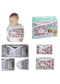 KHĂN QUẤN ANNA&EVE CHO BÉ KHI NGỦ TỪ MỸ