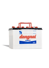 Ắc quy Hybrid Đồng Nai N70 | 12V - 70Ah