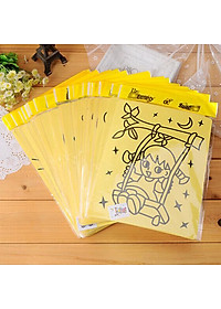 Combo 10 Tranh Cát Cho Bé Nhiều Hình
