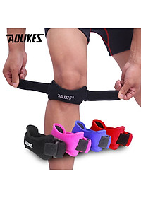 Bộ 2 đai hỗ trợ xương bánh chè AOLIKES A-7919-2 Sport Damping Patella Belt
