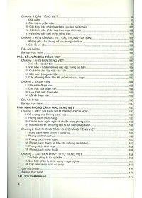 Giáo Trình Tiếng Việt Và Tiếng Việt Thực Hành