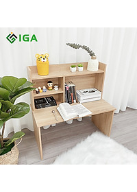 Bàn Học Bàn Làm Việc Ngồi Bệt Model 1 Thông Minh - GP116