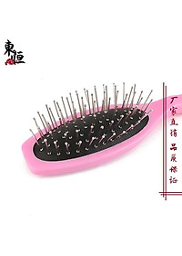 LƯỢC CHẢI TÓC GIẢ