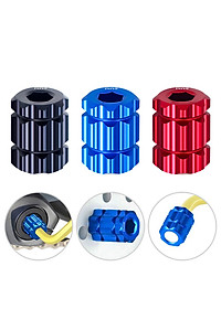 Dụng Cụ Tháo Trục Giò Xe Đạp Bằng Hợp Kim Nhôm (Cho Lục Giác Size 6mm) Mai Lee 