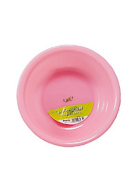 Chậu nhựa tròn Inomata 4,2 lít hàng nội địa Nhật Bản