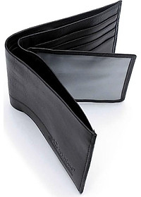 Ví nam da bò sang trọng nhiều màu Huy Hoàng HT2104-05-06